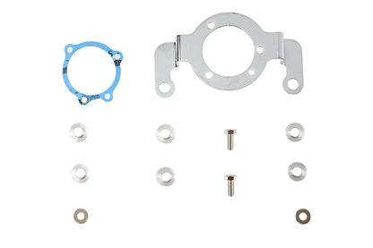 Air Cleaner EFI Carburetor Mount Bracket