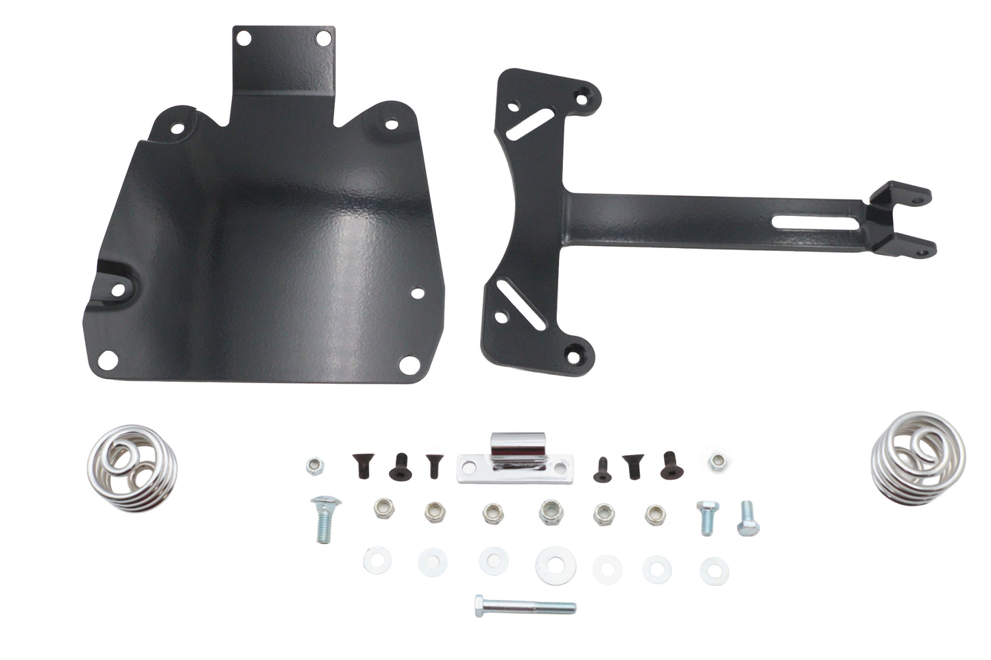 FXD Solo Seat Mount Kit