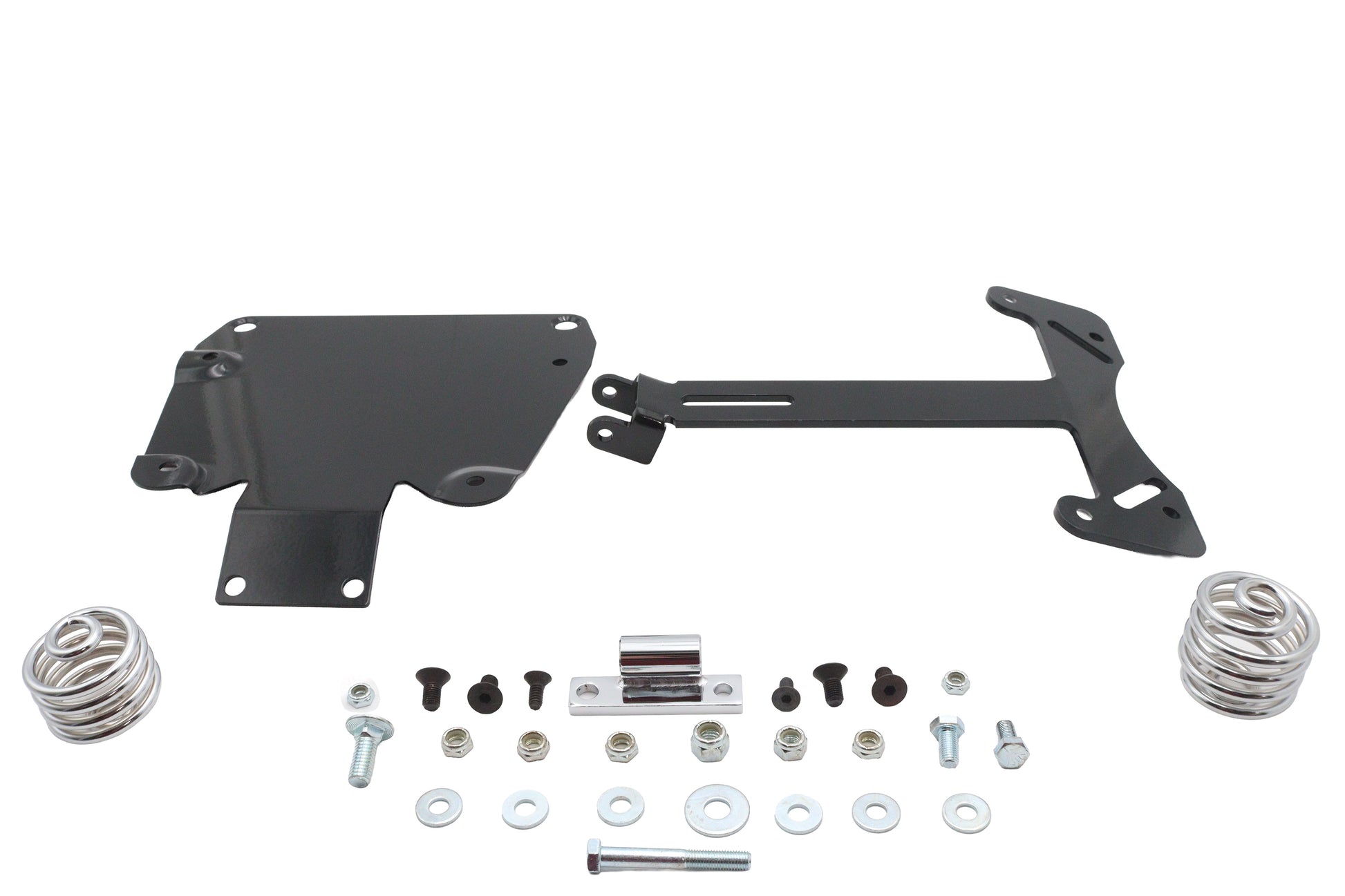 FXD Solo Seat Mount Kit