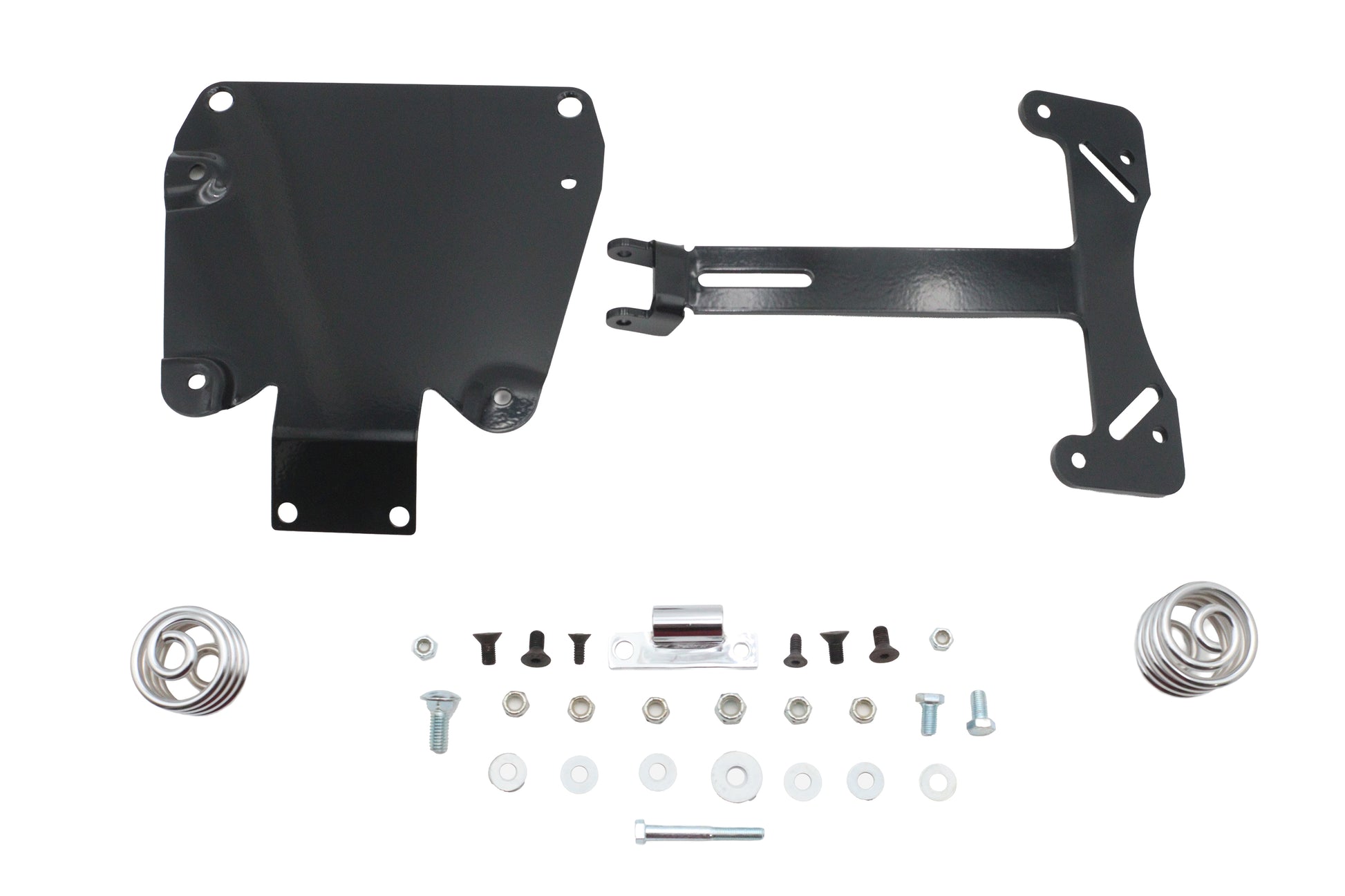 FXD Solo Seat Mount Kit