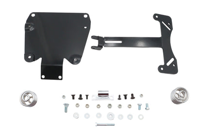 FXD Solo Seat Mount Kit