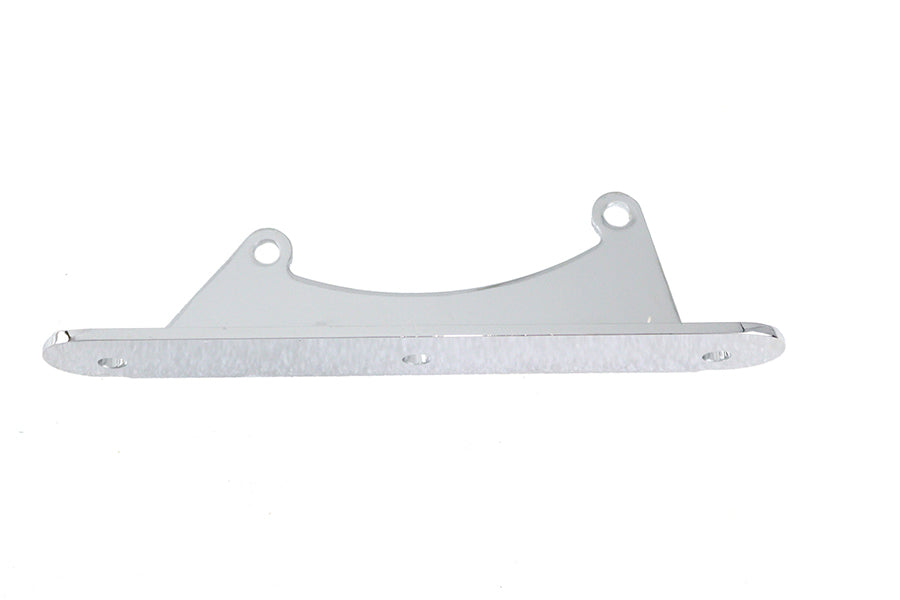 Side Mount Tail Lamp Bracket Chrome