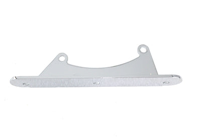 Side Mount Tail Lamp Bracket Chrome