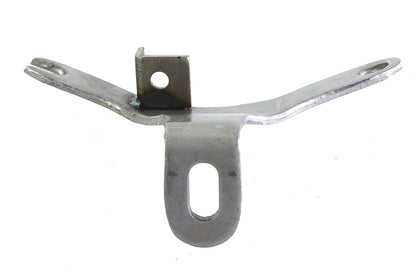 Raw Top Engine Mount