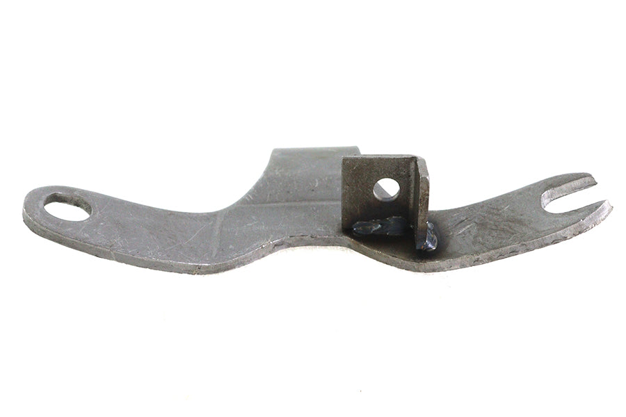 Raw Top Engine Mount