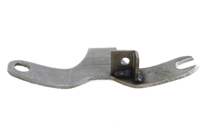 Raw Top Engine Mount