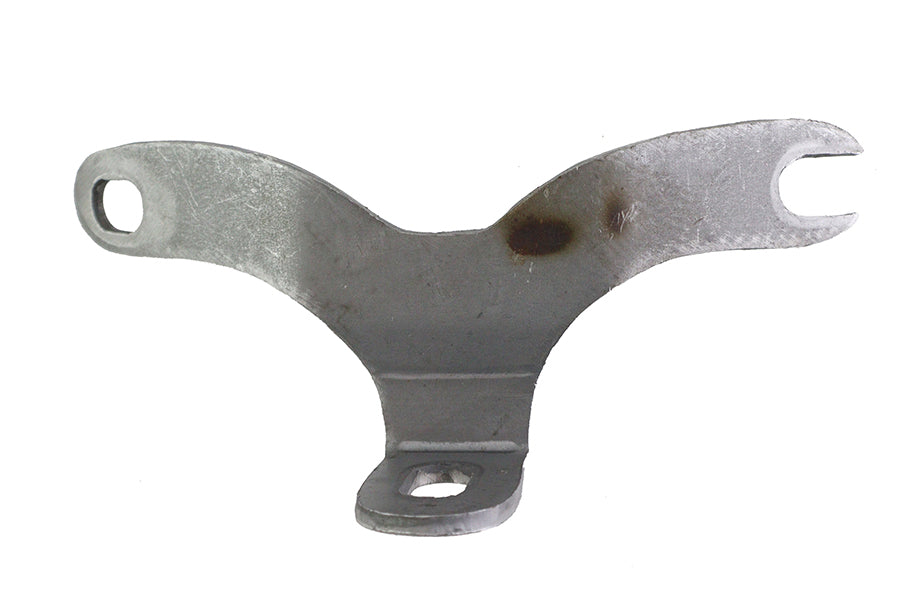 Raw Top Engine Mount