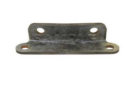 Rear Oil Tank Bracket Parkerized