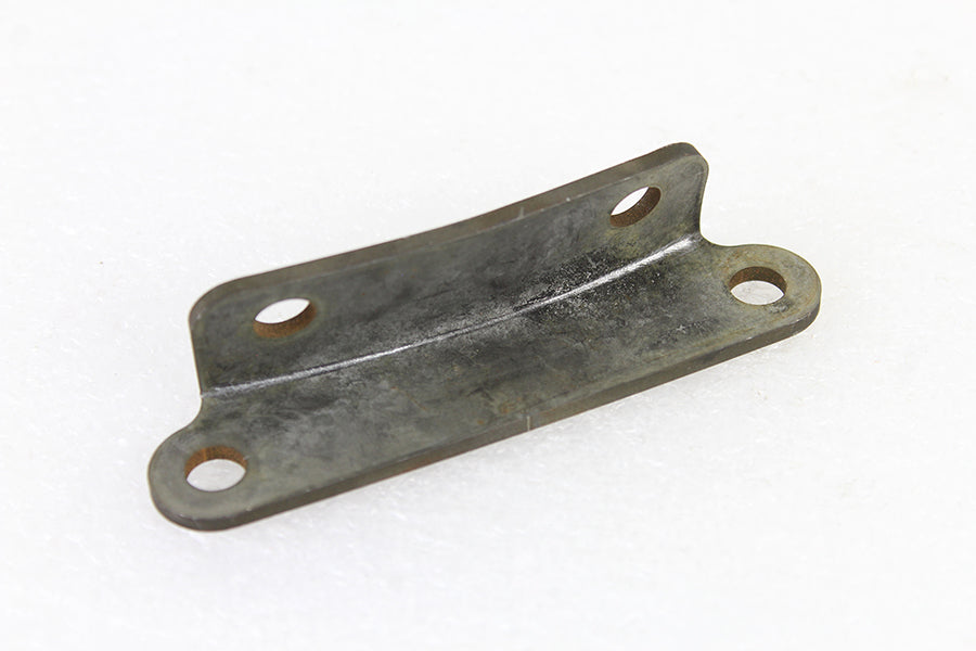 Rear Oil Tank Bracket Parkerized