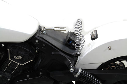 Solo Seat Mount Kit