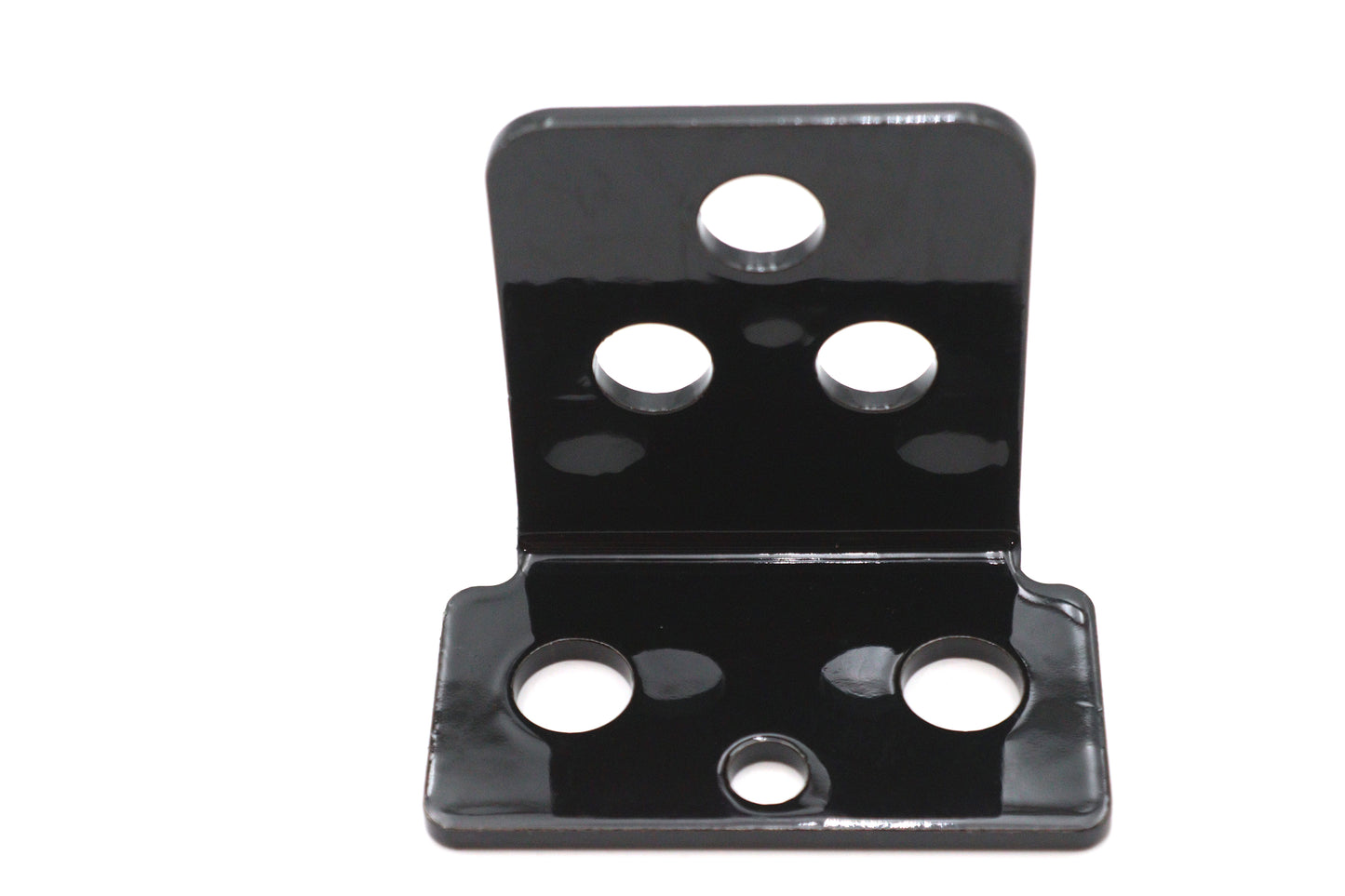 Horn Mount Bracket Black