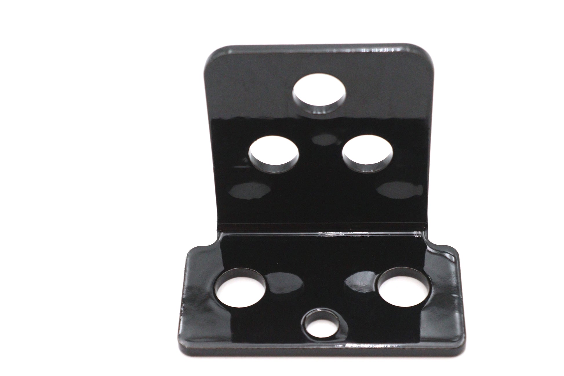 Horn Mount Bracket Black