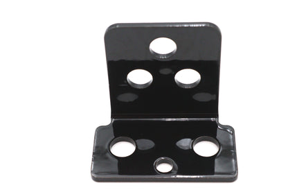 Horn Mount Bracket Black
