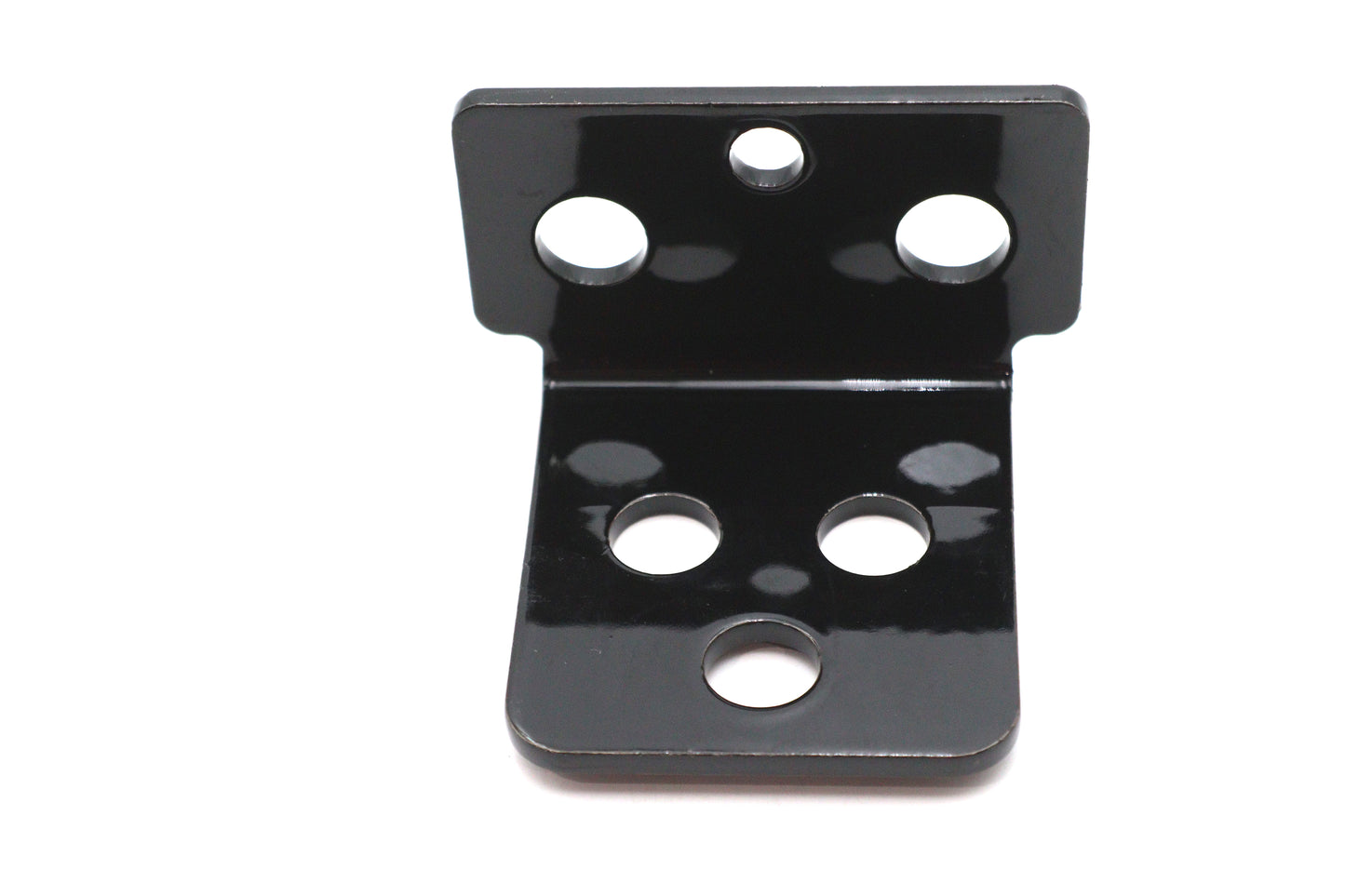 Horn Mount Bracket Black
