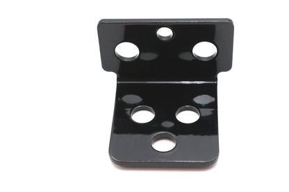 Horn Mount Bracket Black