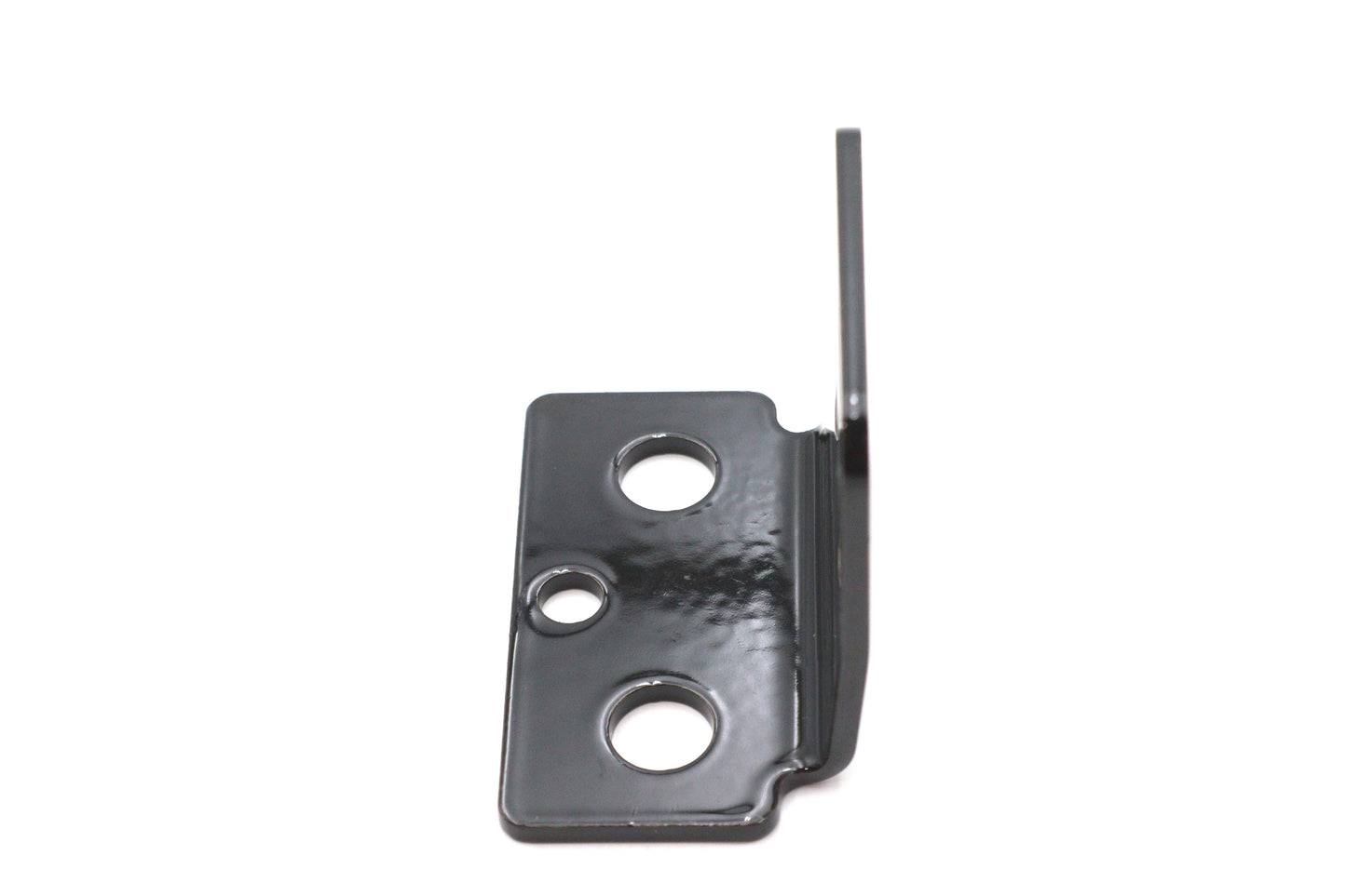 Horn Mount Bracket Black