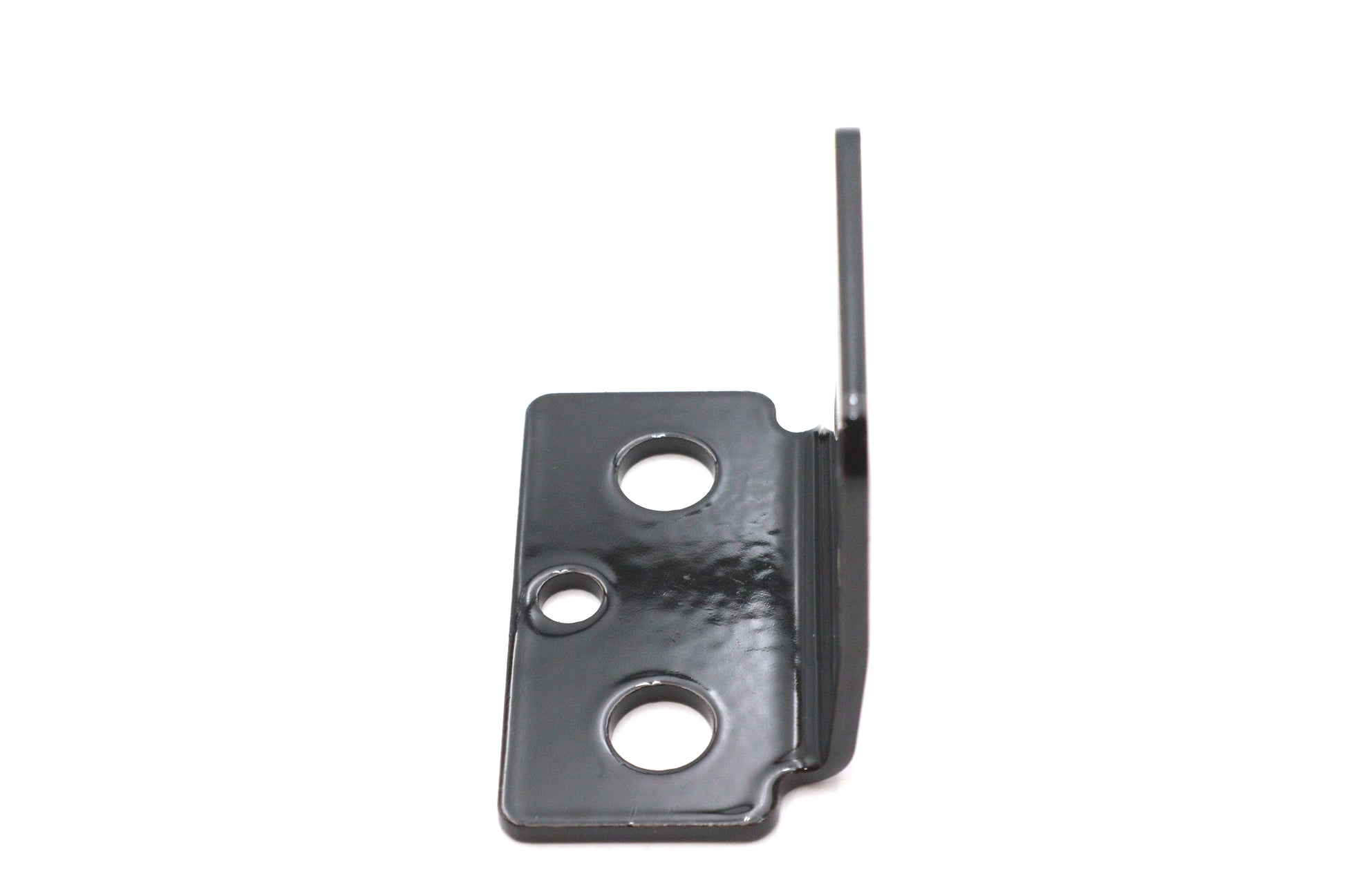 Horn Mount Bracket Black