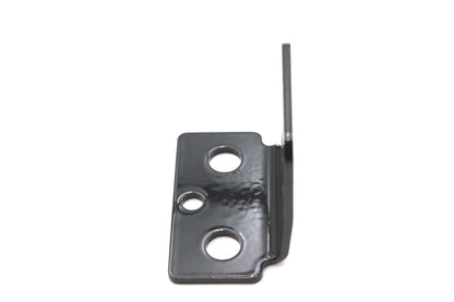 Horn Mount Bracket Black