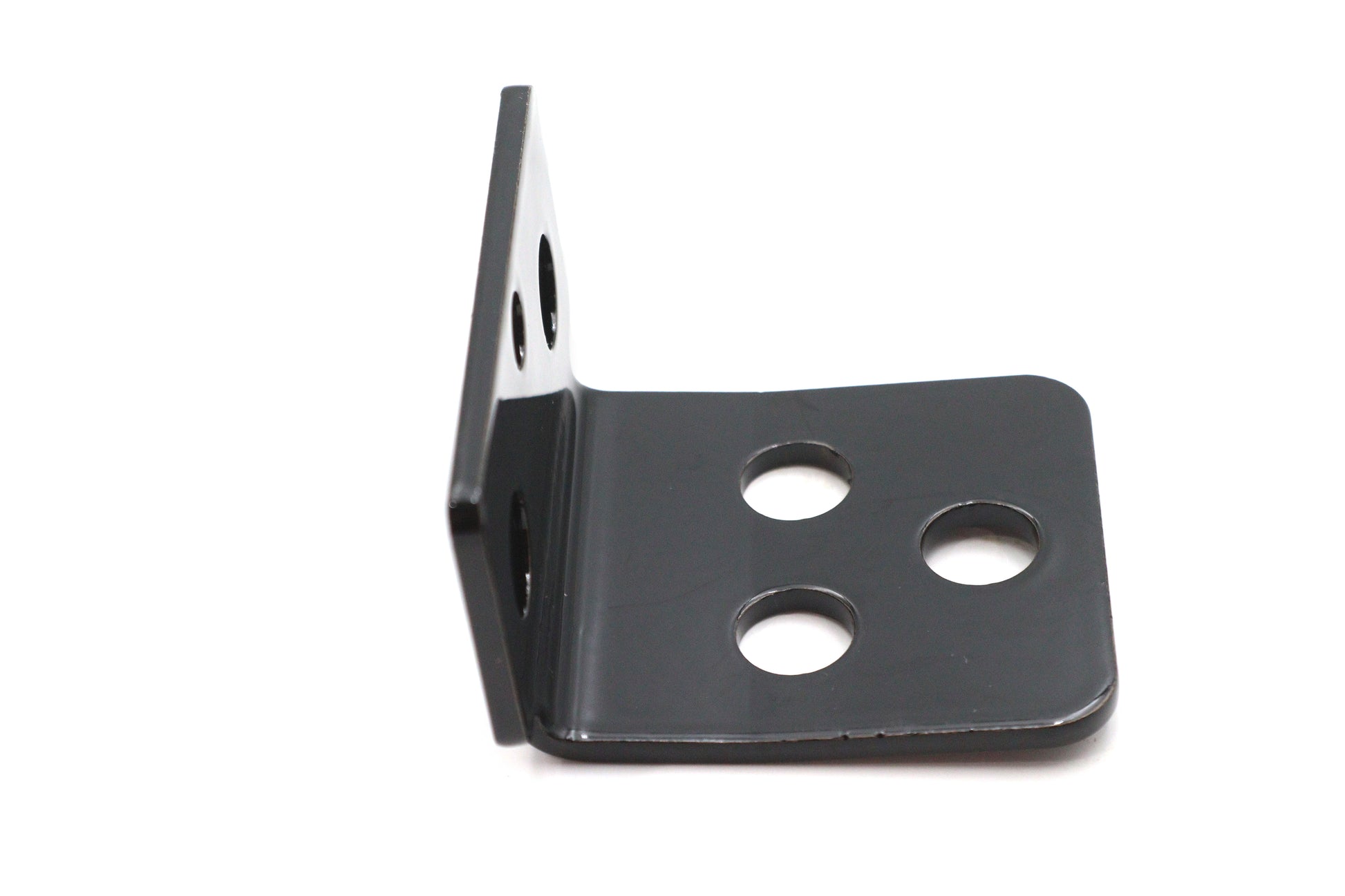 Horn Mount Bracket Black