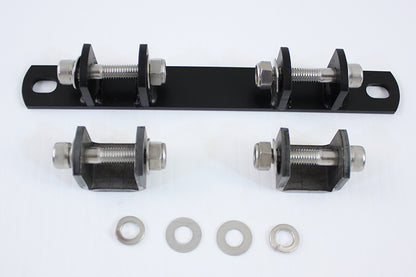 Seat Shock Mount Kit Dual
