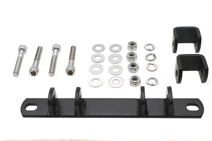 Seat Shock Mount Kit Dual