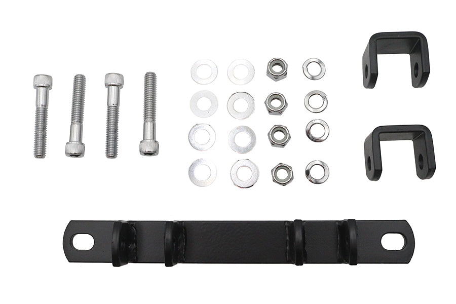 Seat Shock Mount Kit Dual