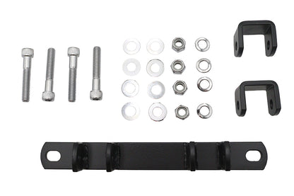 Seat Shock Mount Kit Dual