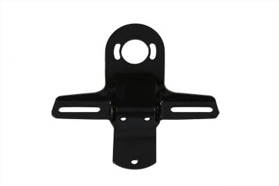 Stop" Tail Lamp Fender Mount Bracket