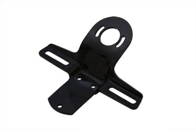 Stop" Tail Lamp Fender Mount Bracket