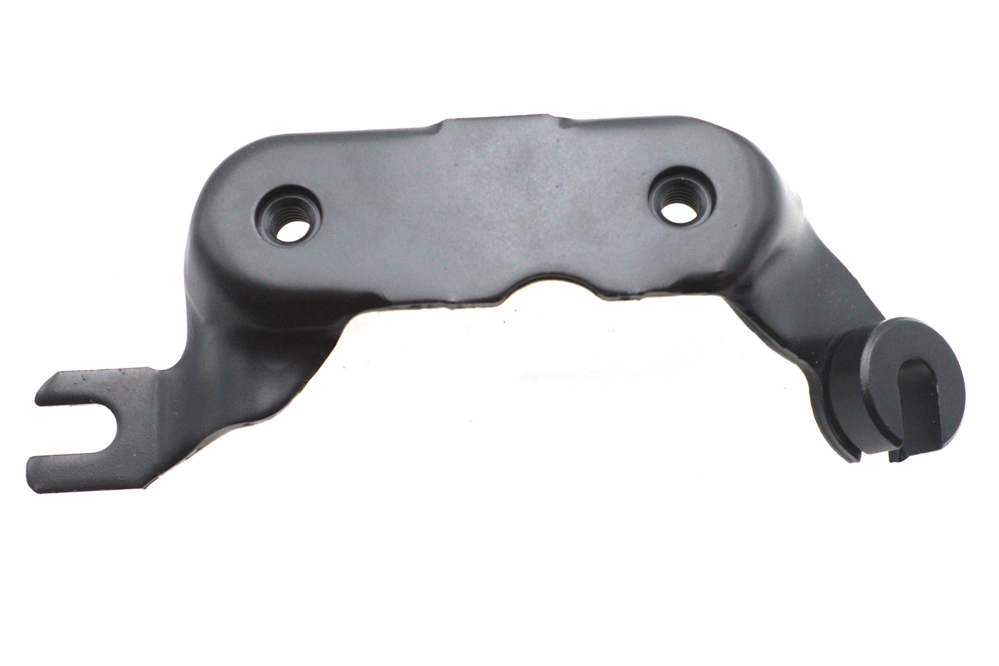 OE M8 Front Motor Mount Black