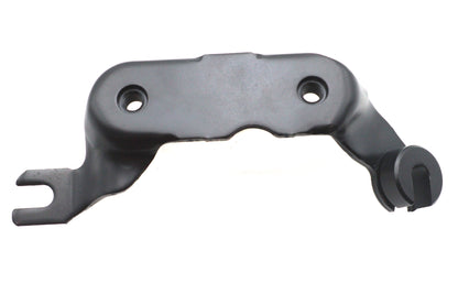 OE M8 Front Motor Mount Black