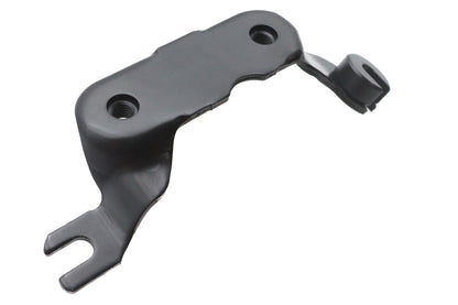 OE M8 Front Motor Mount Black
