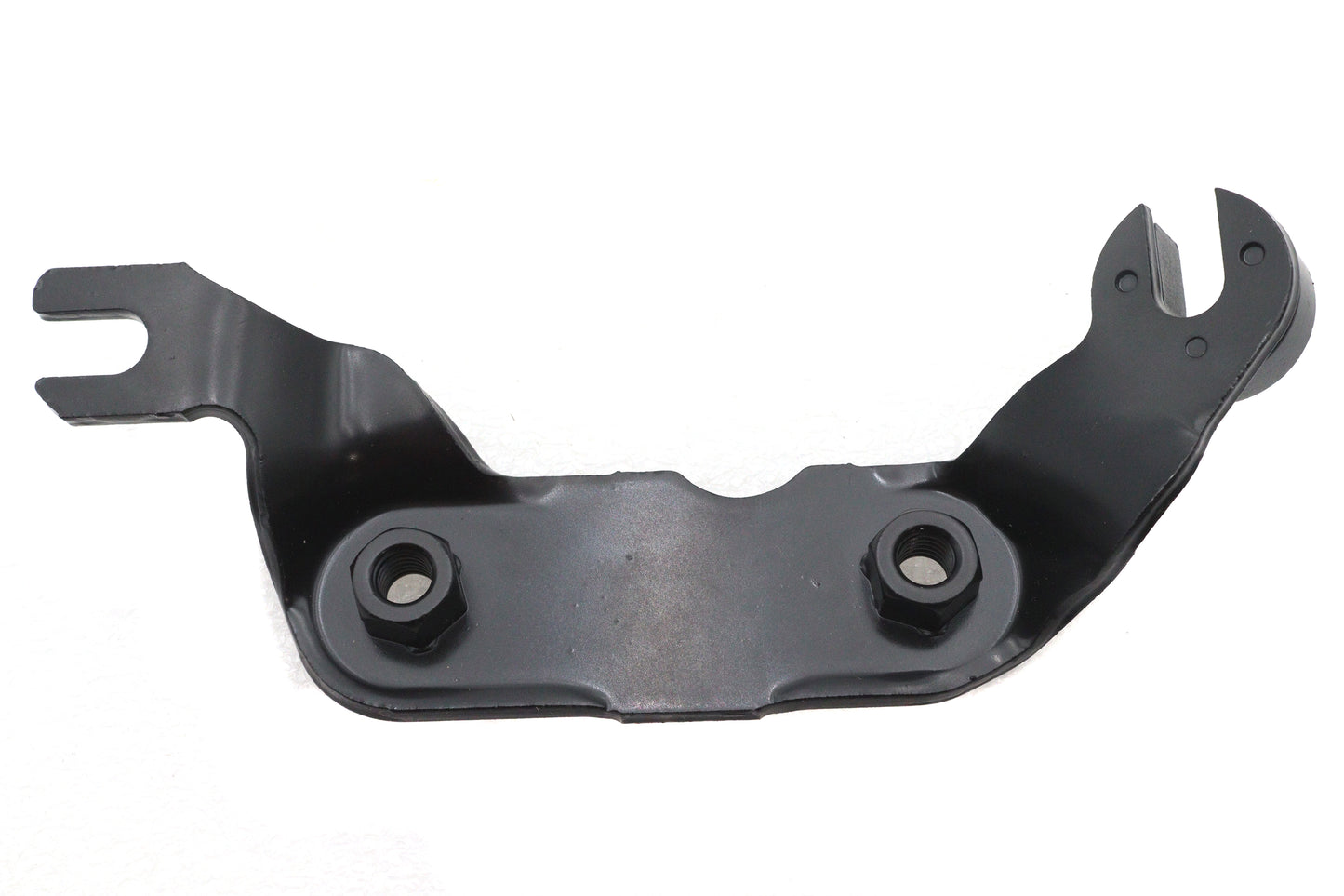 OE M8 Front Motor Mount Black
