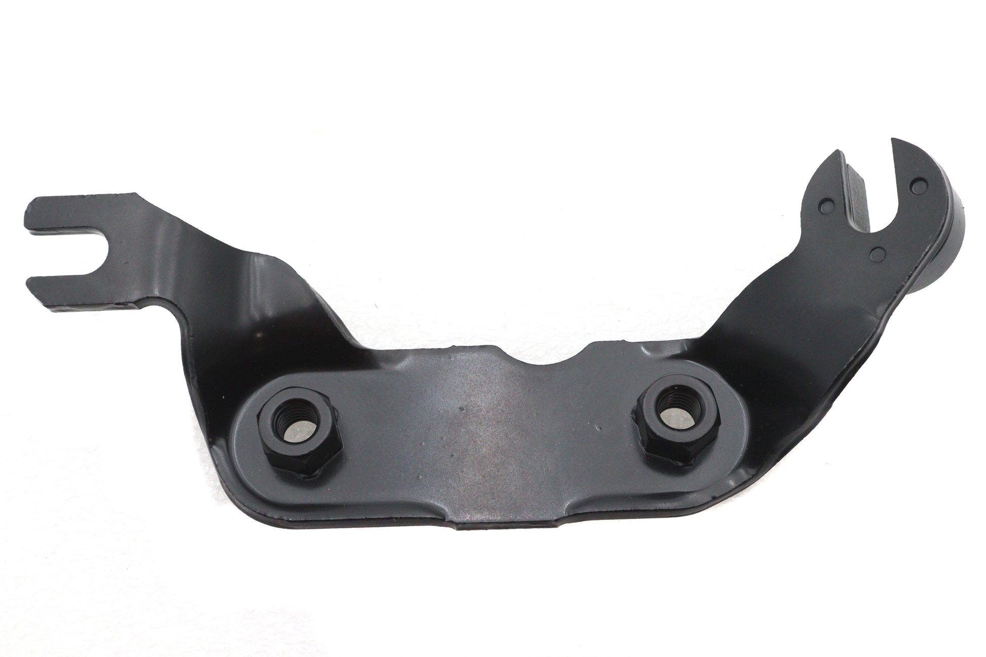 OE M8 Front Motor Mount Black