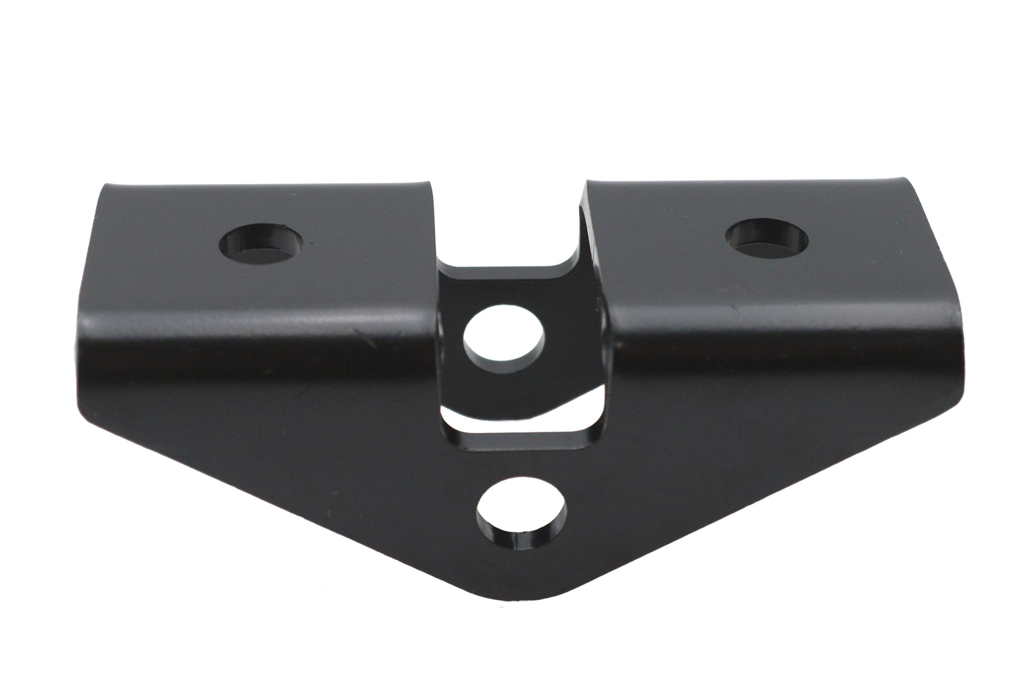 Front Seat Mount