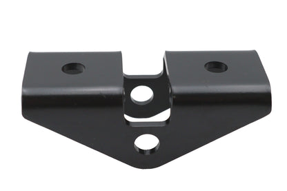 Front Seat Mount