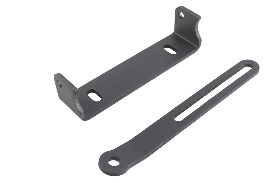 Solo Seat Mount Kit