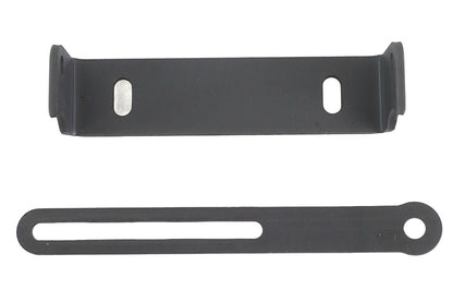 Solo Seat Mount Kit