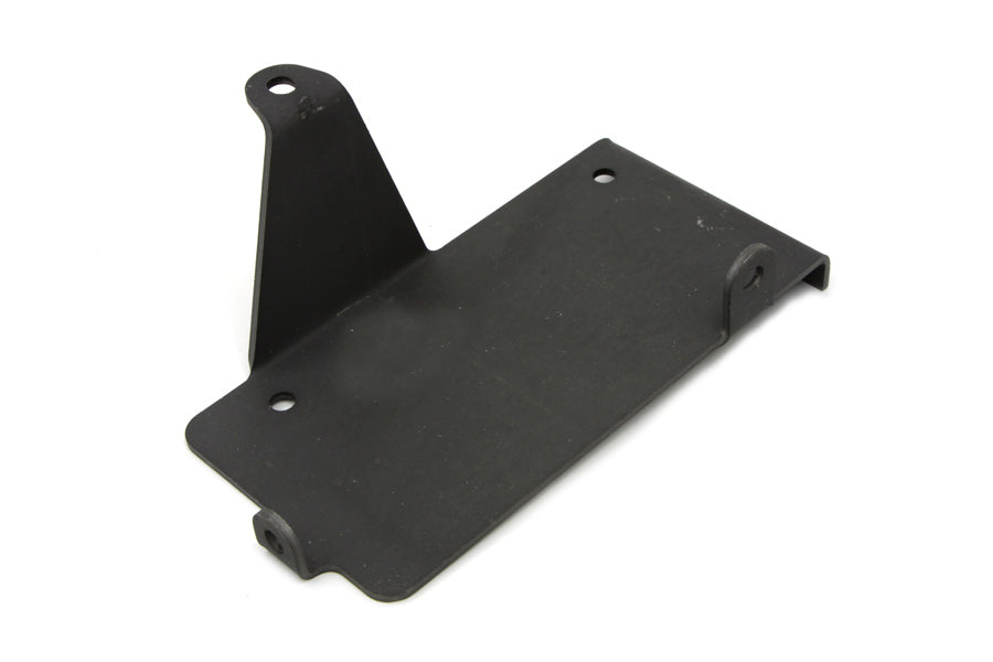 Parkerized 45 Tool Box Bracket