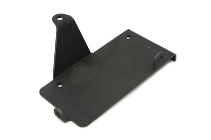 Parkerized 45 Tool Box Bracket