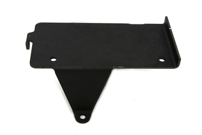 Parkerized 45 Tool Box Bracket