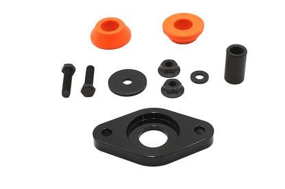 ISO York Front Engine Mount