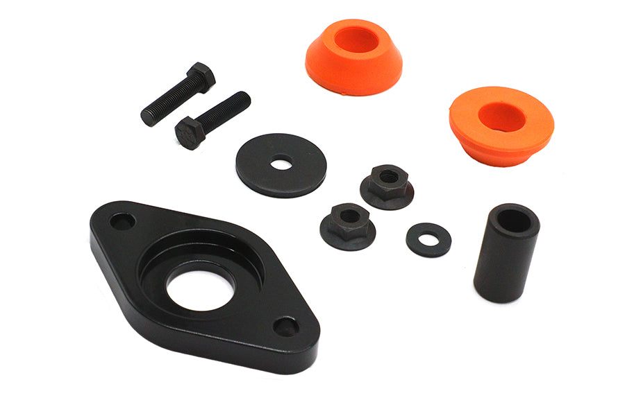 ISO York Front Engine Mount