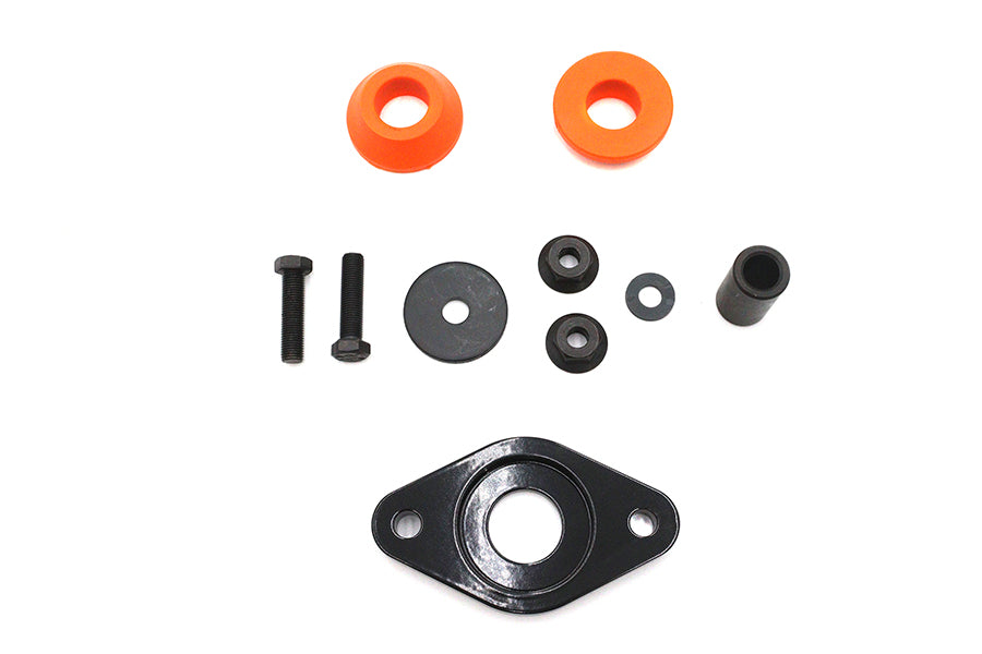 ISO York Front Engine Mount