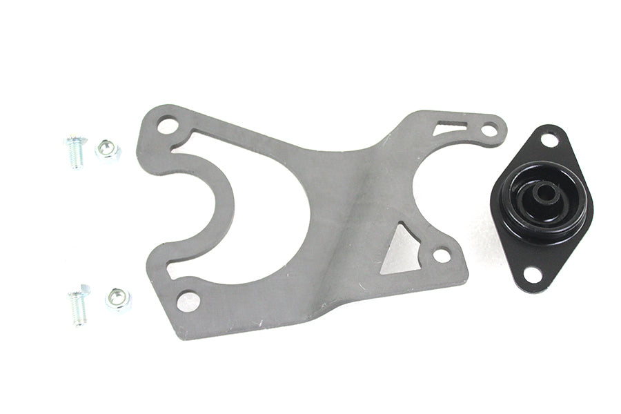 FXR Rear Exhaust Mount Kit