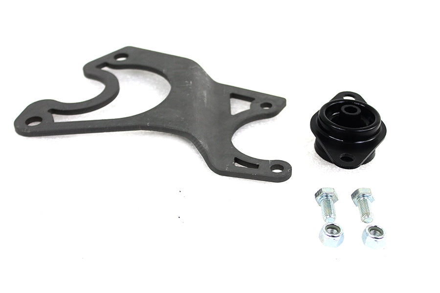 FXR Rear Exhaust Mount Kit