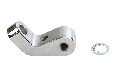 Extended Headlamp Mount Billet