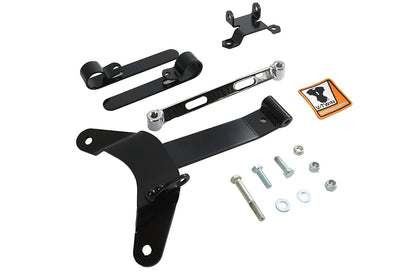 Solo Seat T Mount Kit