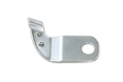 Handlebar Throttle Control Clamp Zinc