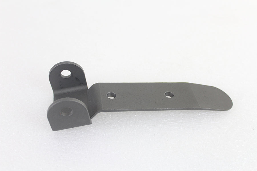Hummer Front Solo Seat Bracket Parkerized